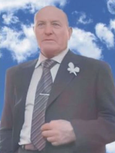Vincenzo Valvano Ved. Tetta Maria Teresa