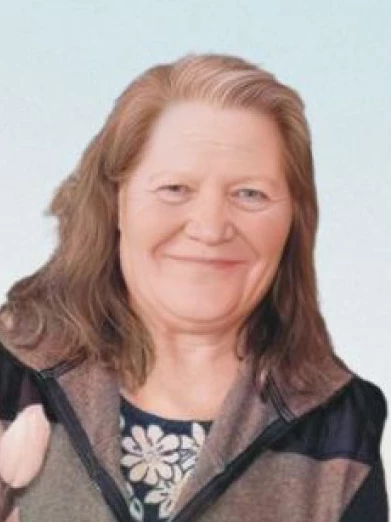 Michelina Chiavuzzi Ved. Gerardo Rauseo