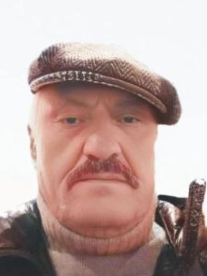 Mauro Ventra