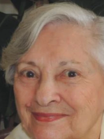 Anna Rabbito Ved. Di Palma Mario