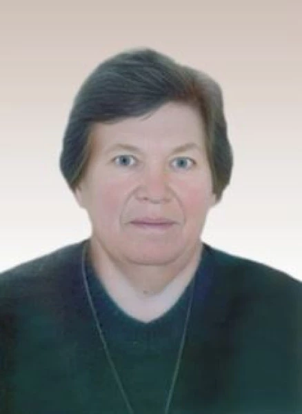 Teresa Caggiano Coniugata Destino