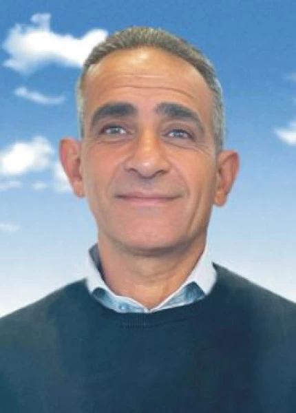 Antonio Urbano Coniugato Fontana