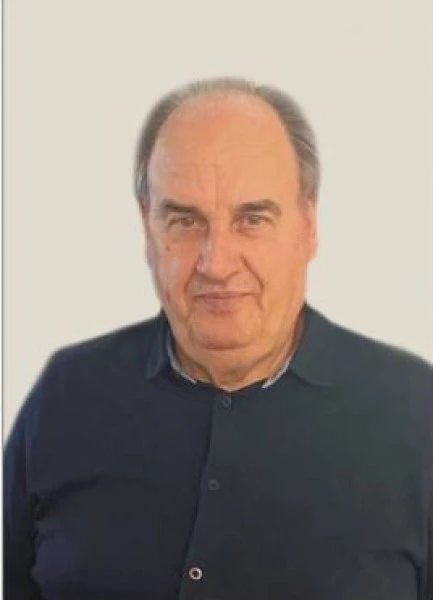 Franco Diaferia Coniugato Falaguerra