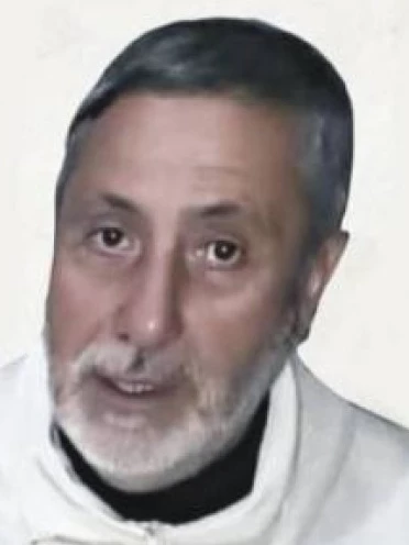 Fra Pio Francesco Marotti