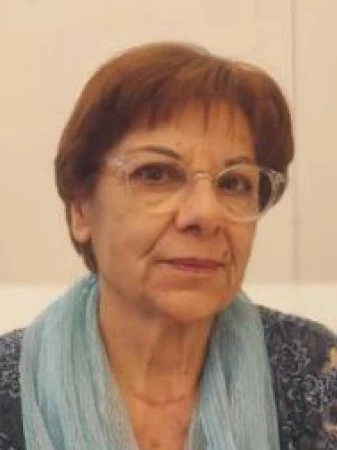 Carmela Del Cogliano Coniugata Gargano