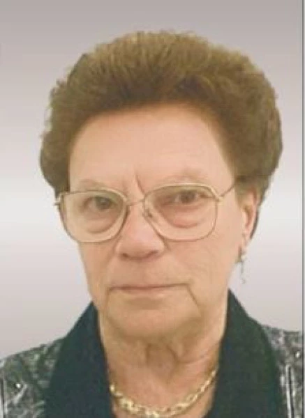 Maria Venezia
