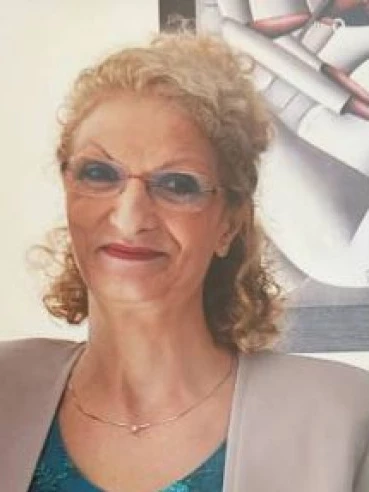 Lucia Grieco Coniugata Fornuto