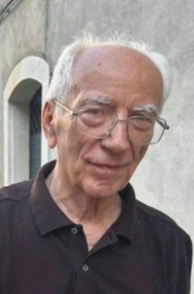 Tonino Casorelli Coniugato Mastromartino
