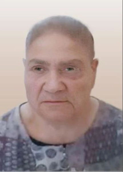 Rosa Maria  Murante Ved. Giuseppe Mastromartino