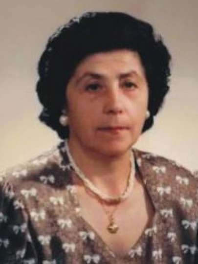 Claudina  Agile