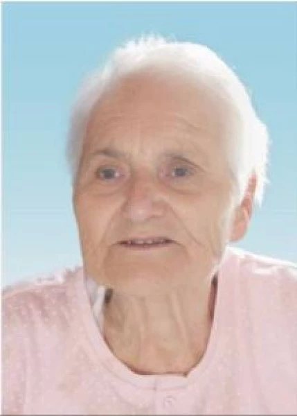Margherita  Reale Vedova Pennacchio Domenico