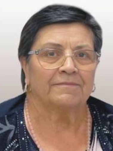 Maria Antonietta  Ronca Battista Vedova Calabrese