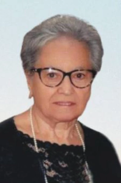 Michelina  Moscaritolo Ved. Vincenzo Pagliuca