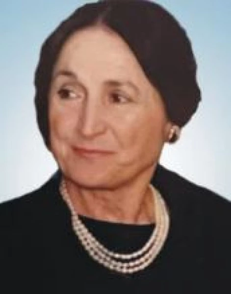 Tina  Scheri Vedova Pelagatti