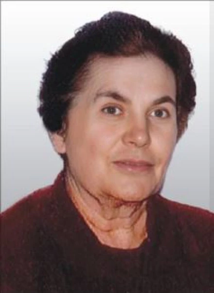 Antonietta  Argentino Ved. Lomio Salvatore