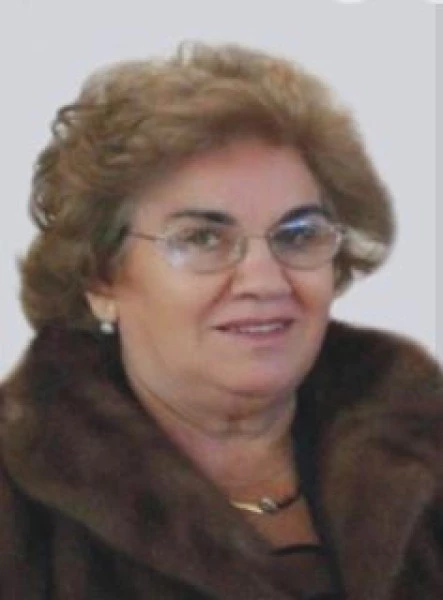 Maria Carmela  Signorelli Ved. Lorenzo Altavela