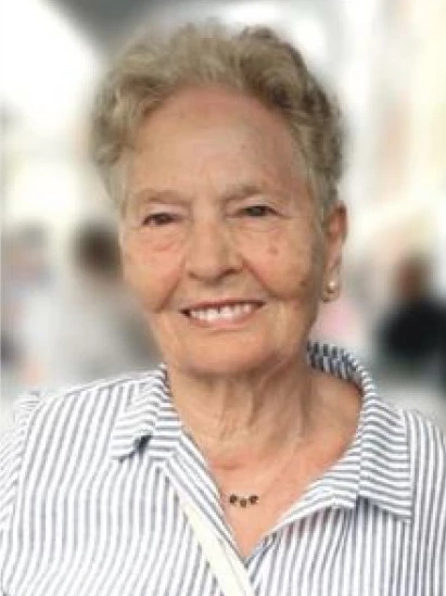 Michelina  Fuschetto Ved. Matrale