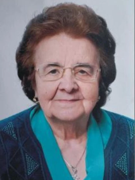 Giuseppina La Gatta Ved. Mancino