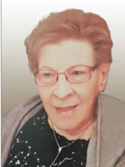 Alfonsina  Arbo Coniugata De Simone
