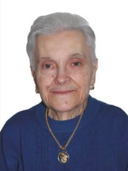 Giovina Lasala Ved. Cappiello