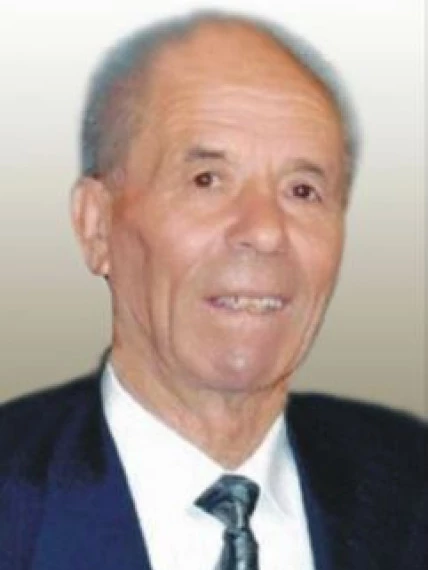 Tonino  Di Miscio Ved. Incoronata Cristiano