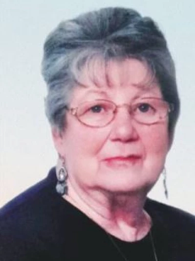 Maria Rendina Coniugata Fabrizio