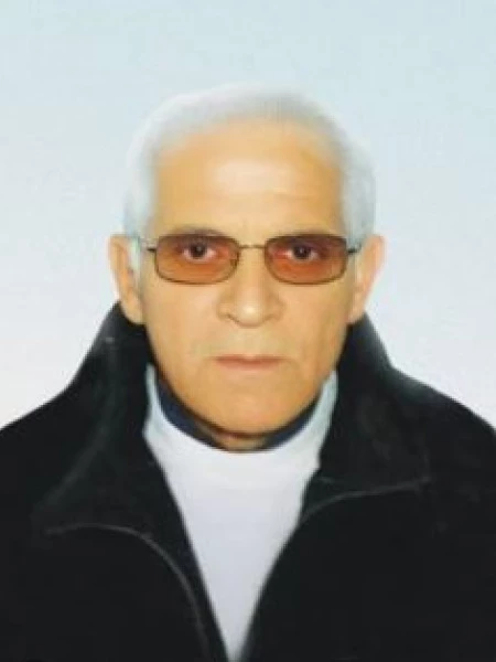Raffaele  Fabrizio Ved. Maria Rendina