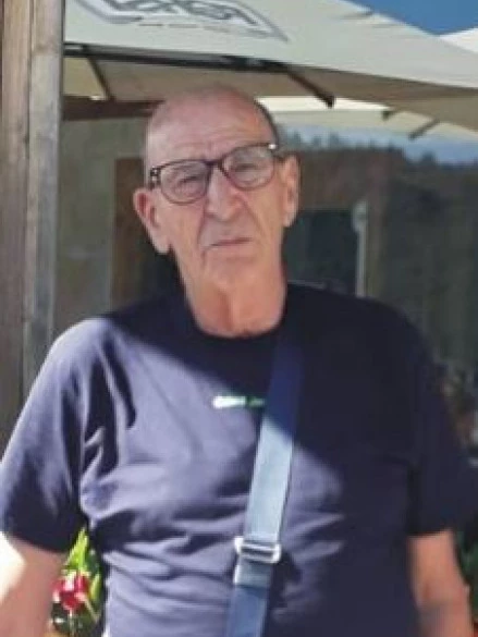 Todisco  Gerardo Coniugato Valvano