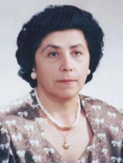 Alfredo  Brescia Vedovo Di Angela Maria Verrastro