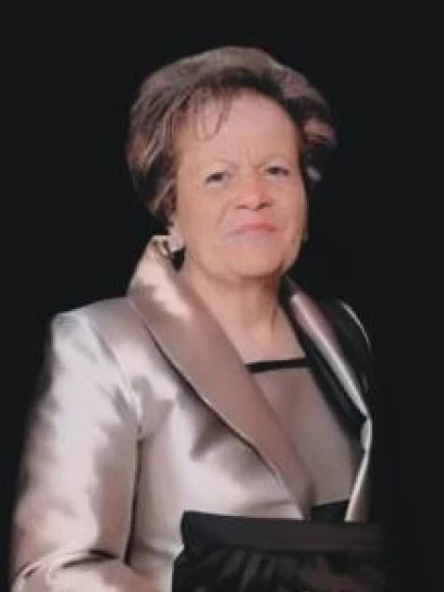 Anna  Montanarella Coniugata Lioi