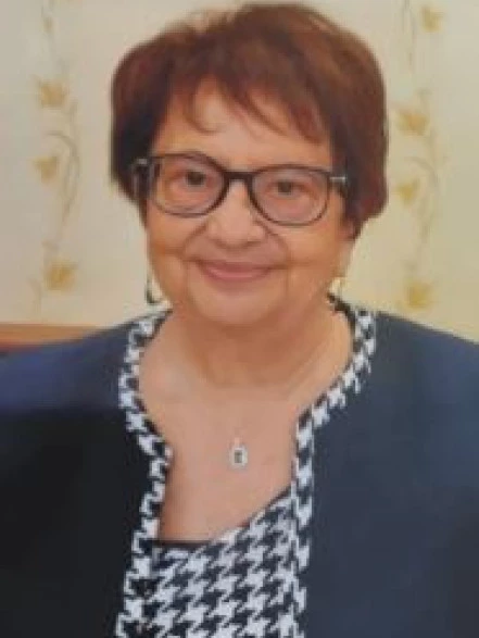 Loreta Alfonsina  Picone Ved. Castellano