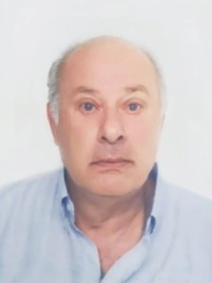 Giuseppe Renato  Murano