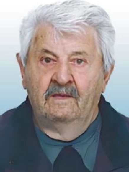 Salvatore  Prota Coniugato Rollo Antonietta