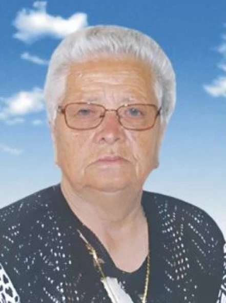 Antonietta  D’andrea  Ved. Bocchetta Alessandro