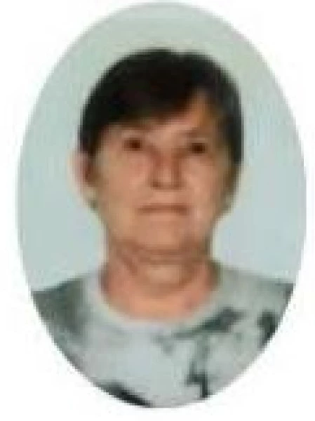 Marica  Boskovic Coniugata Brienza