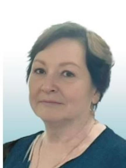 Maria  Sociu