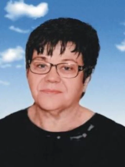 Assunta Franciosa Ved. Luigi Alfieri