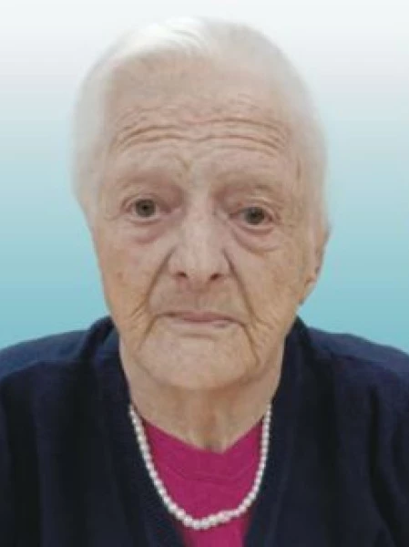 Michelina  Persiano Ved. Pocchiari