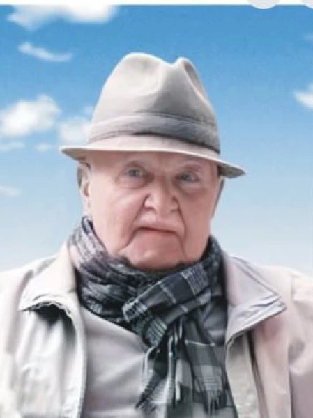 Michele  Volgare Ved. Maria Lungo