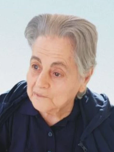 Maria Palmina  Cignarale Ved. Rizzitiello