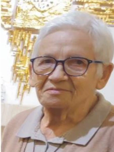 Suor Gaetana  Carciero