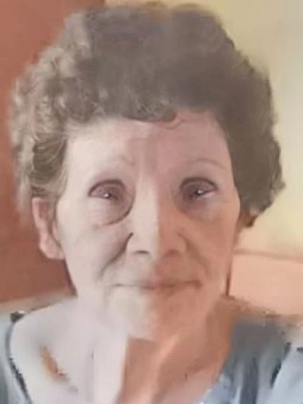Maria Teresa  Poppa Coniugata Pettinato