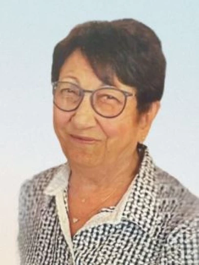 Iolanda Ferrarese In Rivamare
