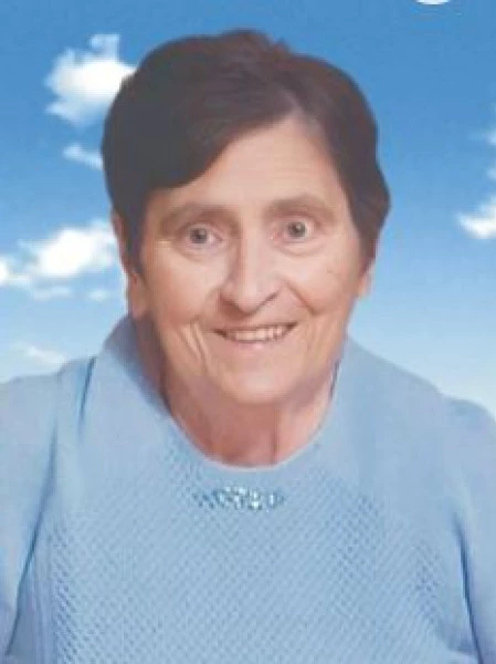 Colomba Cristina  Gerardi Ved. Montemarano