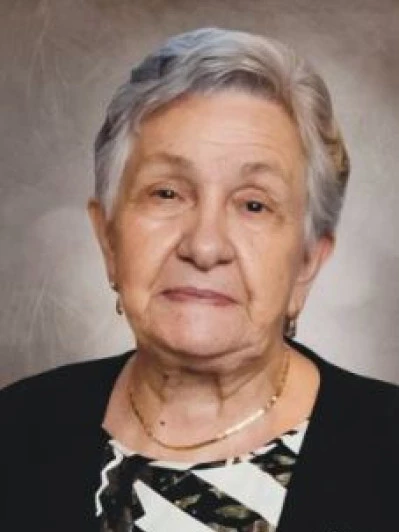 Maria  Prota Stante