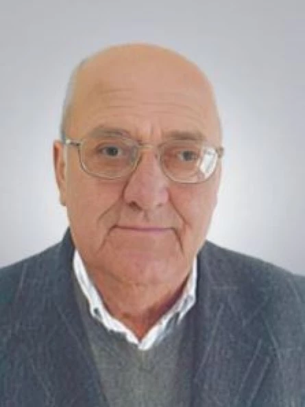 Giuseppe Alfonso  Santandrea Coniugato Prota