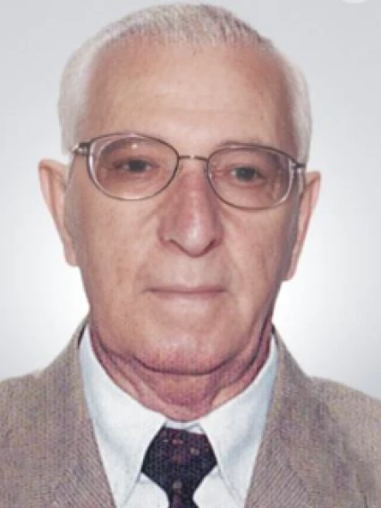 Michele  Coppola Ved. Albano Angiolina