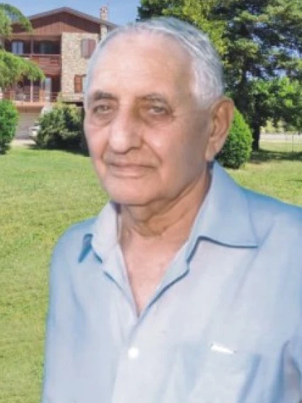 Antonio  Radino
