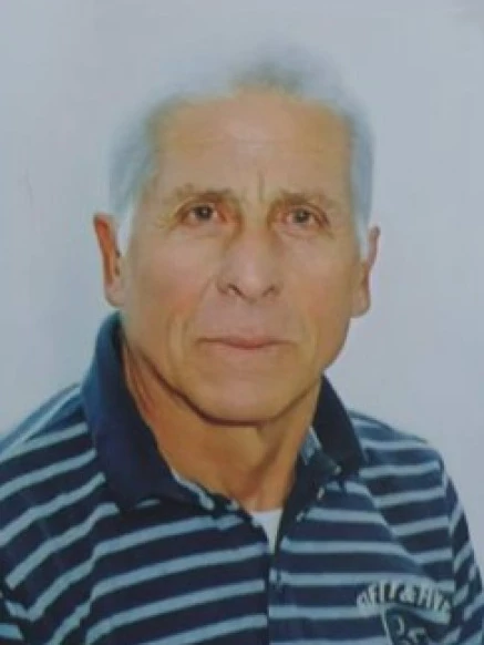 Vincenzo  Di Muro