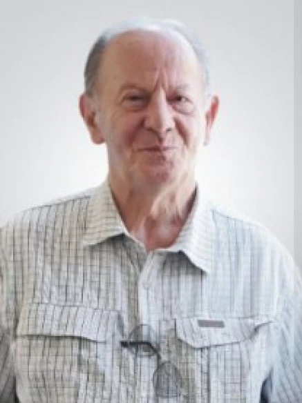 Prof. Antonio  Milano Ved. Rita Feliciano